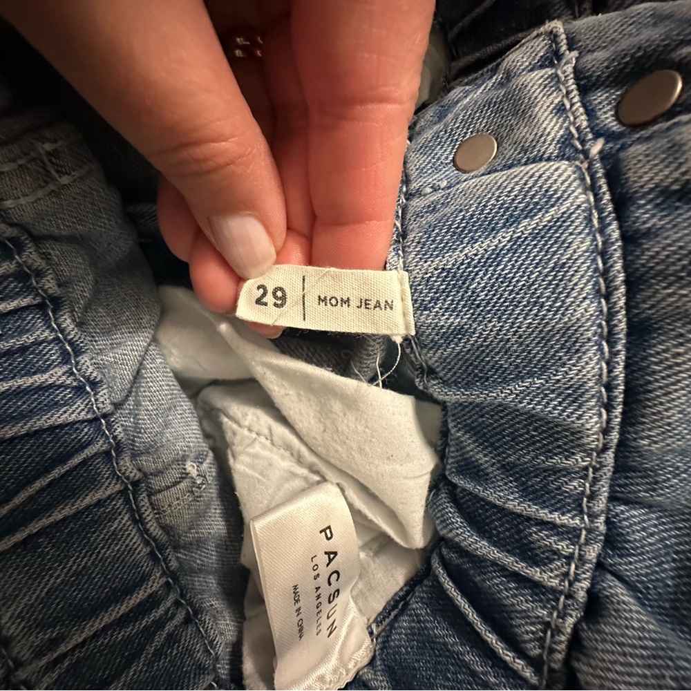 PacSun Jeans - Picture 5 of 6